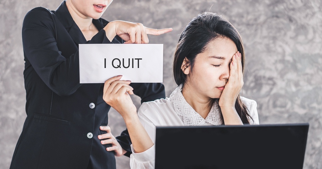Berbagai Alasan Resign (Mengundurkan Diri) dari Pekerjaan yang Baik dan Sopan
