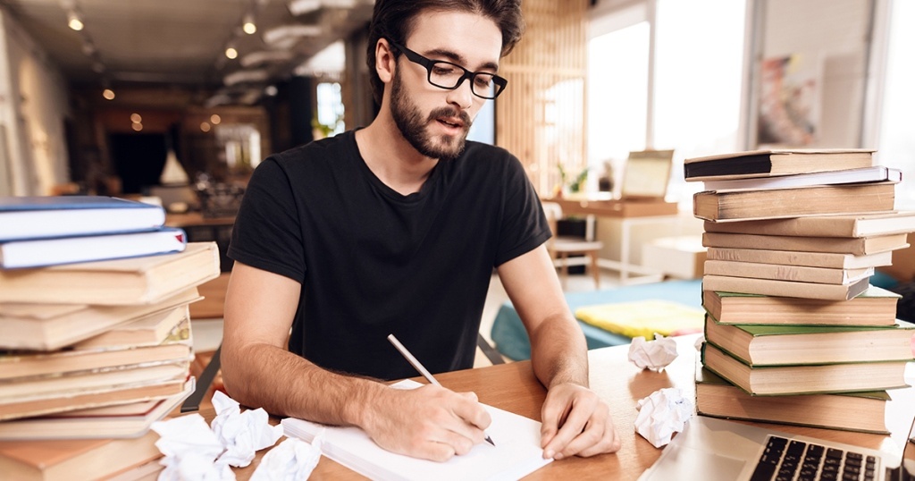 Contoh Kata Pengantar Makalah yang Baik dan Benar dan Formatnya