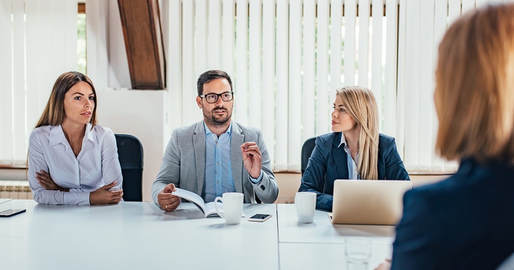 Jawaban yang Tepat untuk Kekuatan dan Kelemahan Saat Wawancara Kerja