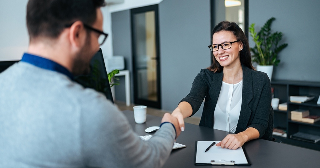 Jawaban yang Tepat untuk Kekuatan dan Kelemahan Saat Wawancara Kerja