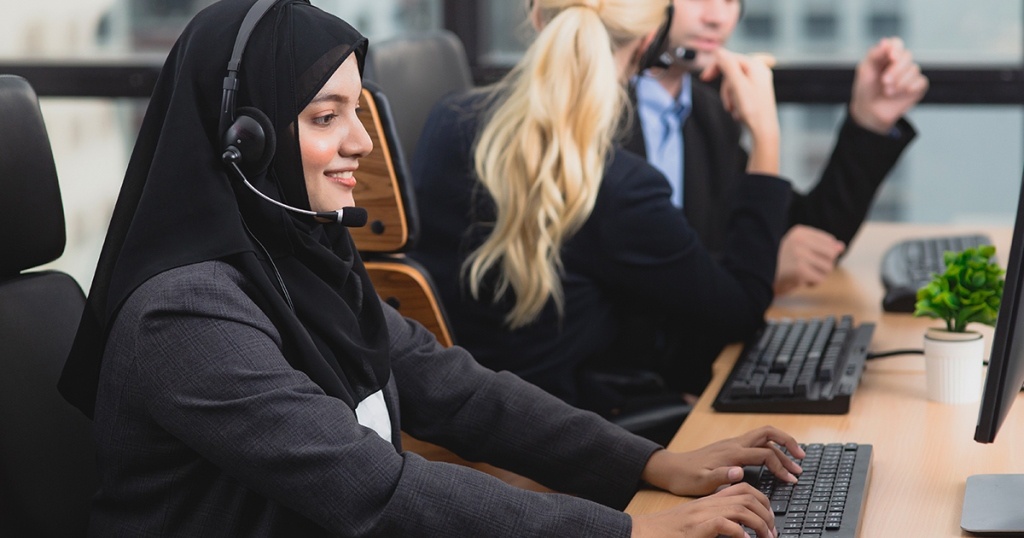 Cara Memberikan Pelayanan Terbaik untuk Pelanggan Bisnis Anda