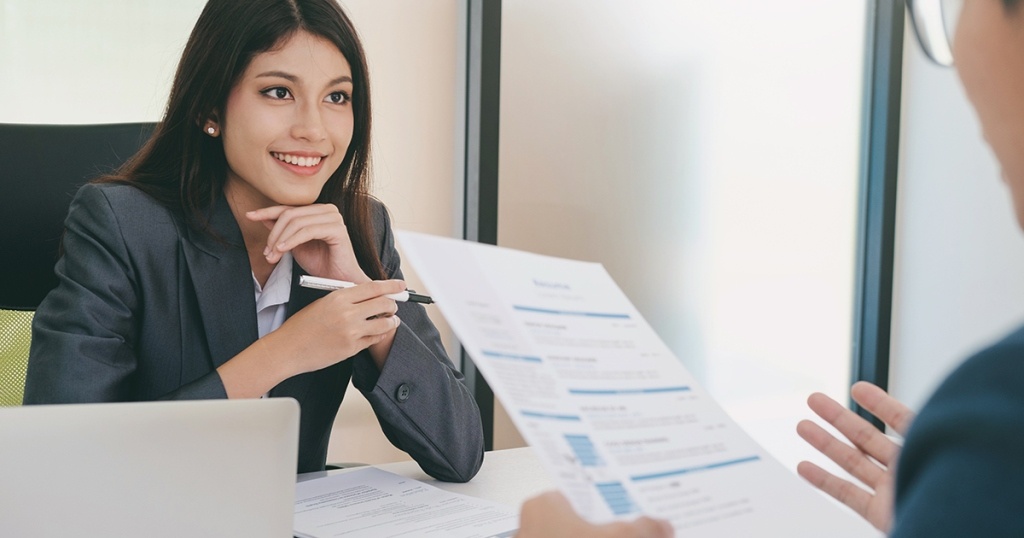 Mengenal Apa Perbedaan Resume dan CV untuk Melamar Pekerjaan