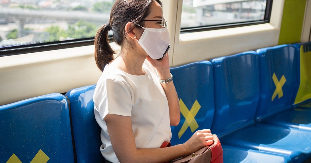 Istilah Baru Pasien Covid-19 (Virus Corona) Pengganti ODP, PDP, & OTG