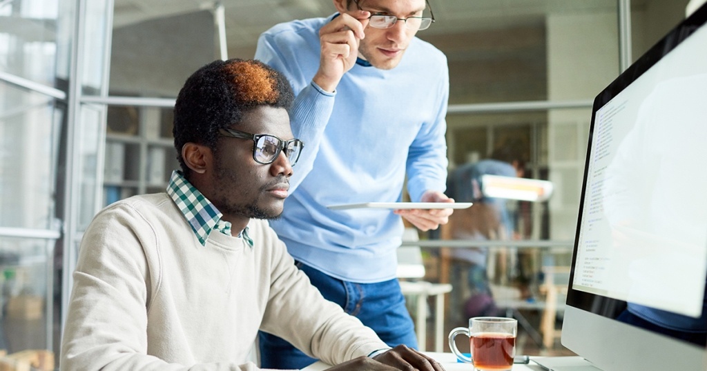 Mengenal Perbedaan NVMe dan SSD : Keunggulan, Fitur, dan Cara Kerjanya