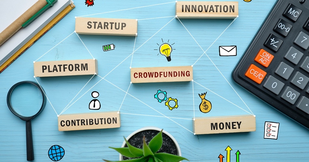 Crowdfunding : Pengertian, Ciri-ciri, Syarat, dan Contohnya