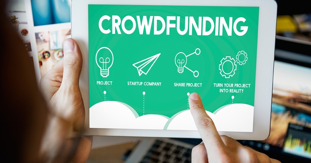 Crowdfunding : Pengertian, Ciri-ciri, Syarat, dan Contohnya