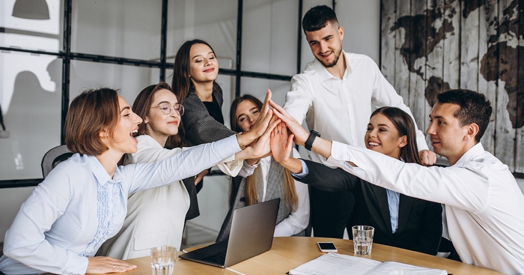 ips dan Trick Membangun Team Work (Kerja sama Tim) yang Baik dan Benar untuk Bisnis