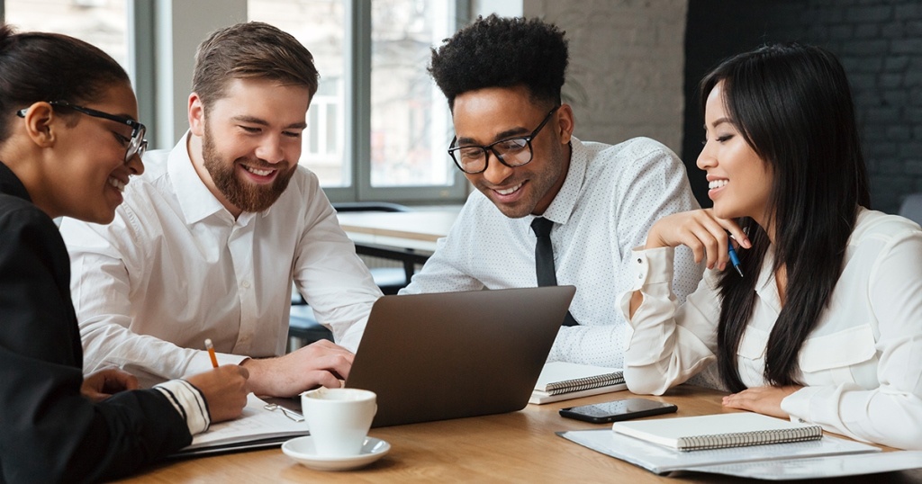 ips dan Trick Membangun Team Work (Kerja sama Tim) yang Baik dan Benar untuk Bisnis