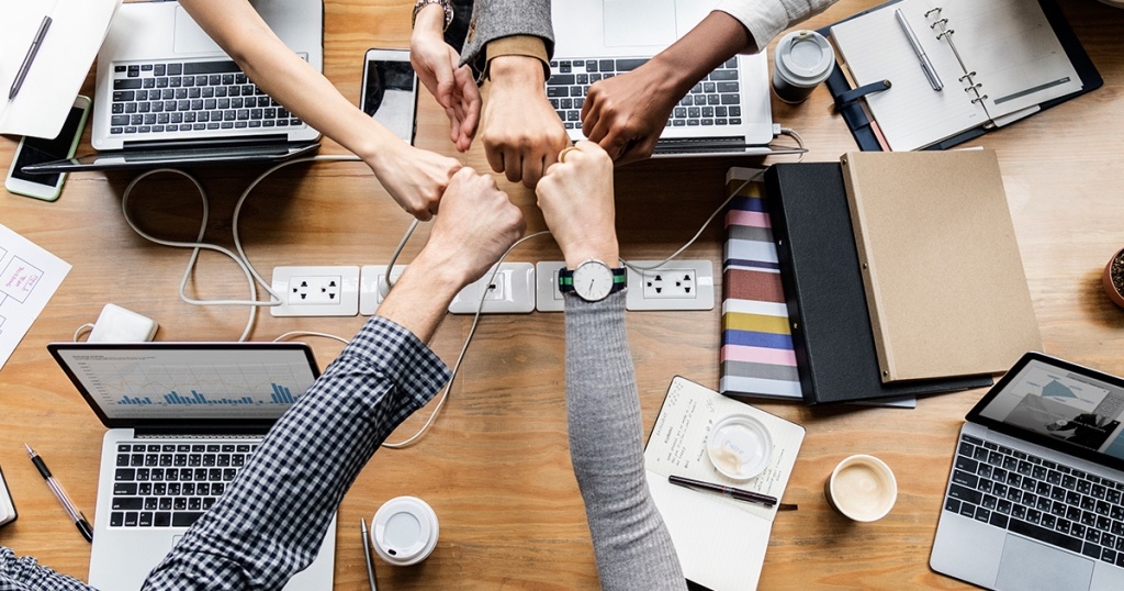 ips dan Trick Membangun Team Work (Kerja sama Tim) yang Baik dan Benar untuk Bisnis