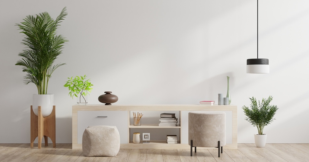 Tips Konsep Minimalis untuk Rumah dan Kantor yang Nyaman