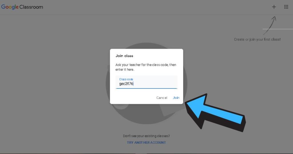 Cara Membuat dan Menggunakan Google Classroom dengan Mudah Untuk Guru dan Murid