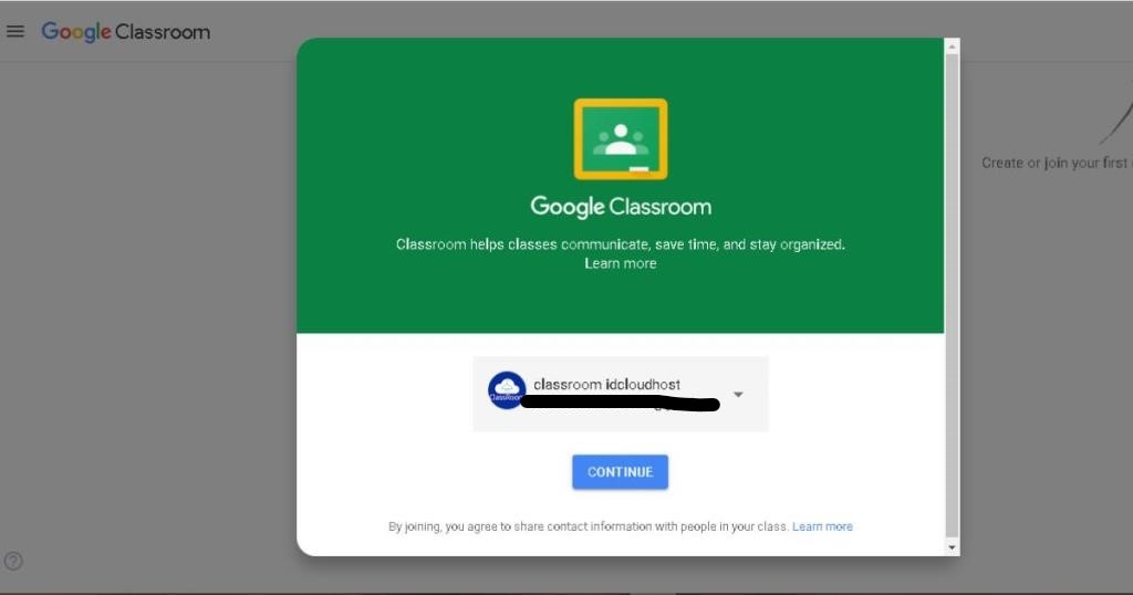 Cara Membuat dan Menggunakan Google Classroom dengan Mudah Untuk Guru dan Murid