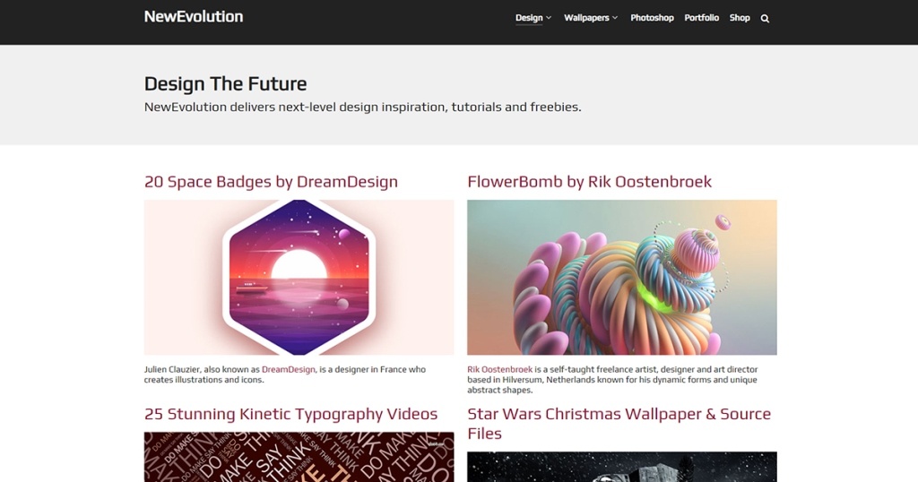 Rekomendasi Website Download Font GRATIS yang Terbaik dan Terbagus