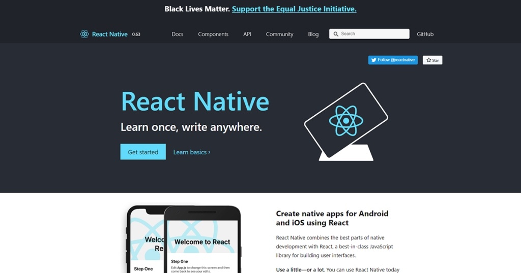 Apa itu React: Fungsi, Tujuan dan Cara Kerjanya - IDCloudHost