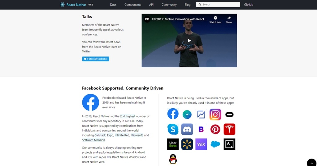 Apa itu React : Pengertian, Fungsi, Tujuan dan Cara Kerjanya