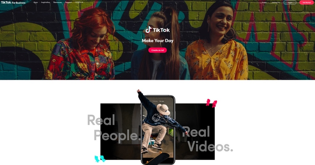 TikTok Ads : Cara Beriklan, Tutorial Menggunakannya, Cara Kerja, dan Potensinya