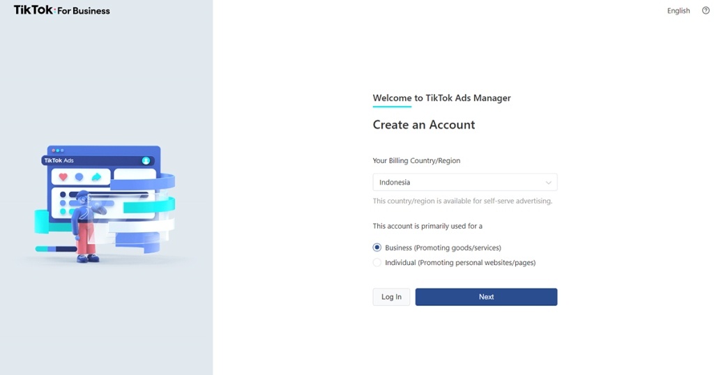 TikTok Ads : Cara Beriklan, Tutorial Menggunakannya, Cara Kerja, dan Potensinya