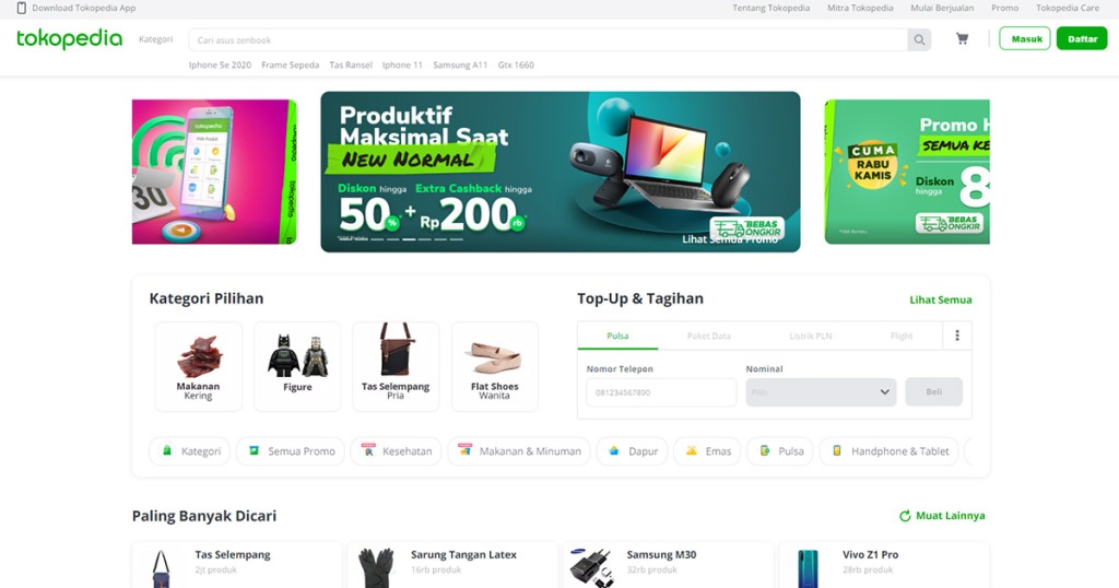 Mengenal Tentang William Tanuwijaya Pendiri Tokopedia & Quotes Pentingnya