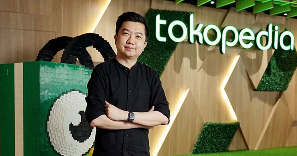 Mengenal Tentang William Tanuwijaya Pendiri Tokopedia & Quotes Pentingnya