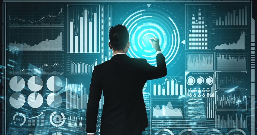 Apa itu Data Mining : Definisi, Fungsi, Metode dan Penerapannya