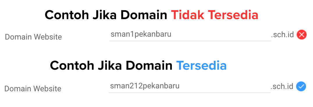 Cara Mendaftar Program NGO Go Digital - Website Gratis untuk NGO / Yayasan / Komunitas | IDCloudhost