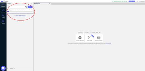 Cara Instalasi Webuzo pada Layanan Server Private Cloud | IDCloudHost