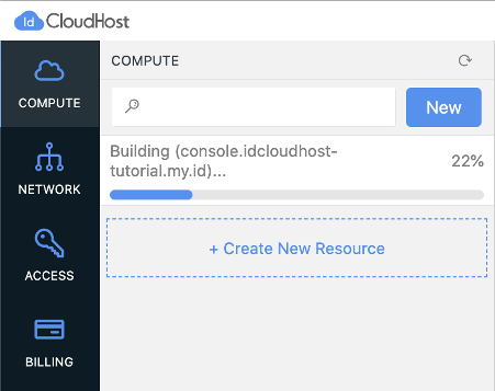 Cara Melakukan Building / Instalasi Server Private Cloud dengan Menggunakan OS Windows | IDCloudHost