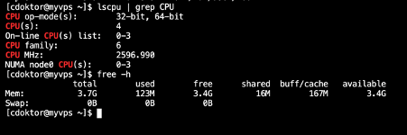 Cara Melakukan Upgrade / Downgrade RAM, CPU (Processor) pada Server Private Cloud | IDCloudhost