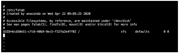 Cara Melakukan Upgrade Storage pada Layanan Server Private Cloud | IDCloudHost