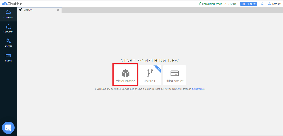 Cara install Kubernetes dan Kubernetes Cluster pada Server Private Cloud | IDCloudHost