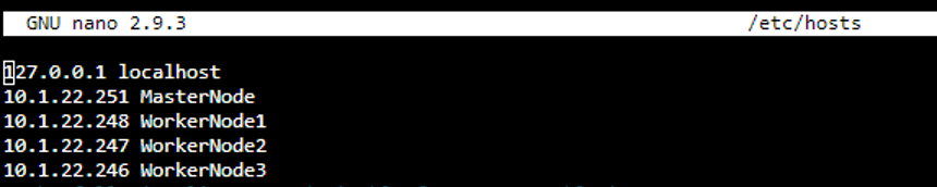 Cara install Kubernetes dan Kubernetes Cluster pada Server Private Cloud | IDCloudHost
