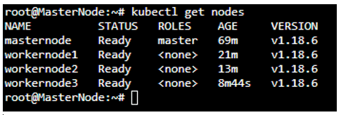 Cara install Kubernetes dan Kubernetes Cluster pada Server Private Cloud | IDCloudHost