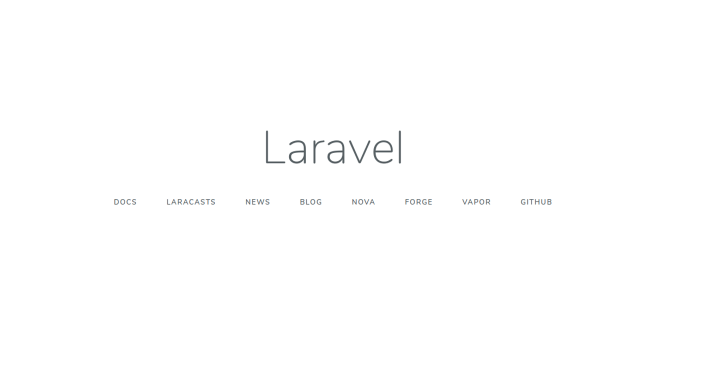 Cara Instalasi Laravel pada Layanan Server Private Cloud | IDCloudhost