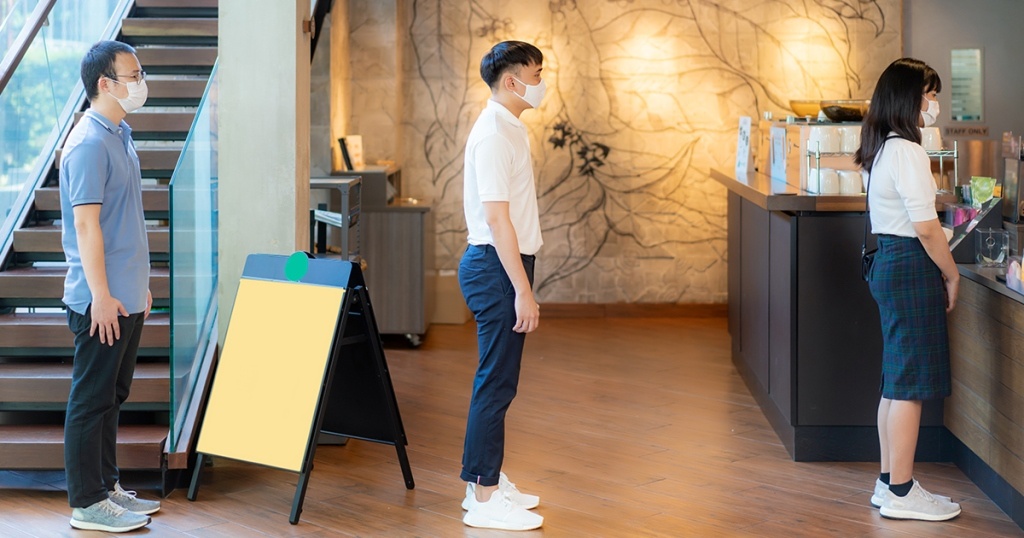 Peluang Bisnis Saat Corona (COVID-19) Baik Offline / Online