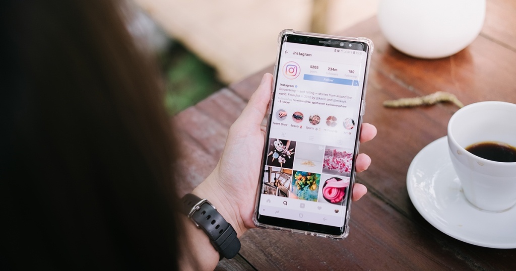 Cara Mendapatkan Uang dari Instagram dengan Mudah dan Cepat