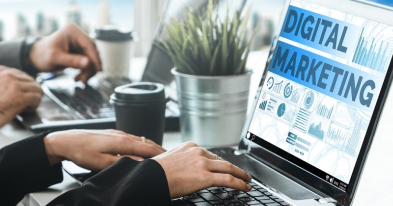 Tutorial Cara Belajar Digital Marketing Untuk Pemula