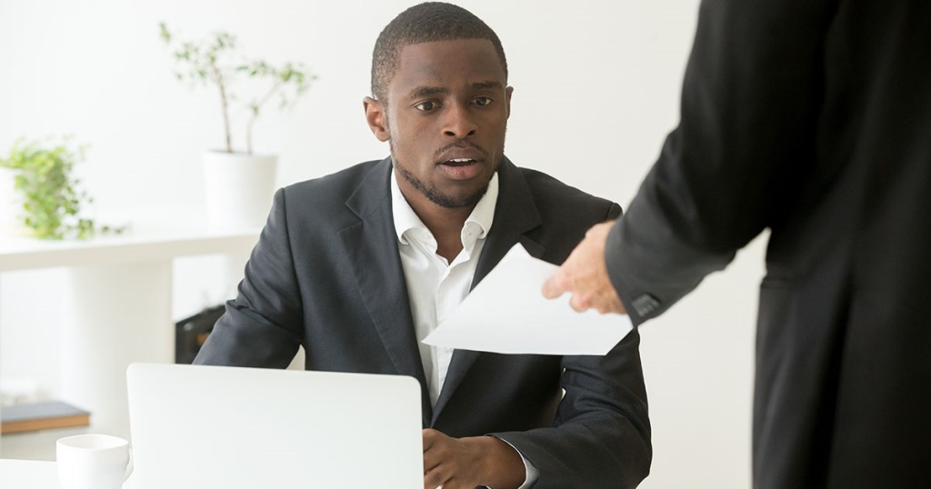 Cara Membuat Surat Peringatan Karyawan untuk Bisnis dan Perusahaan