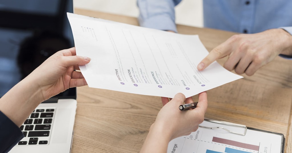 Cara Membuat Surat Referensi Kerja untuk Melamar Pekerjaan