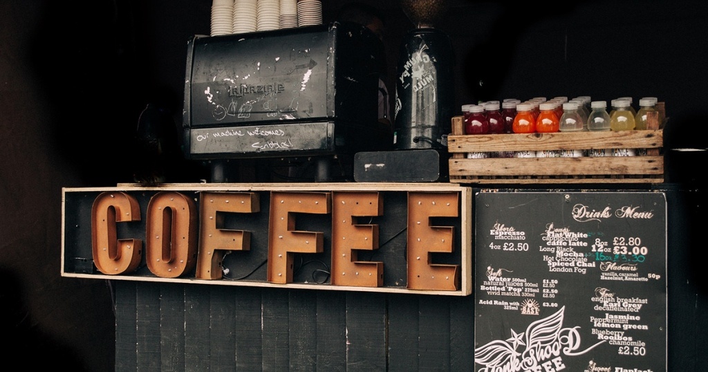 Daftar Franchise Kopi Terbaru dan Terupdate untuk Peluang Wirausaha