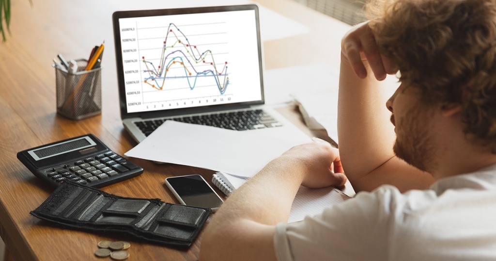 Apa Itu Resesi Ekonomi, Dampak, Penyebab, dan Solusinya