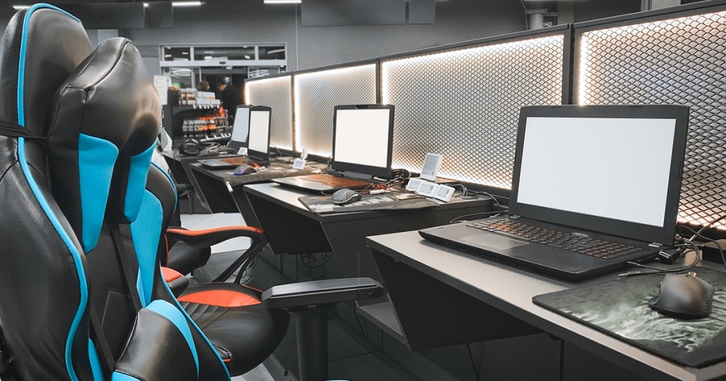 Rekomendasi Laptop Gaming Terbaik dan Murah di Tahun 2020