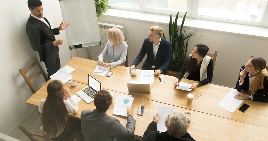 Mengenal Apa itu RUPS (Rapat Umum Pemegang Saham) dan Pelaksanaannya