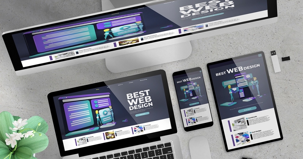 Kumpulan Template WordPress Perusahaan GRATIS dan Premium