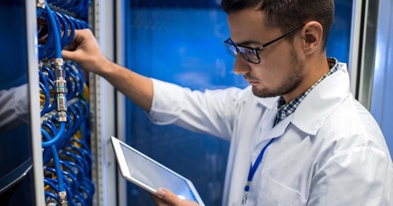 Mengenal Layanan Manage Private Cloud Indonesia dari IDCloudHost