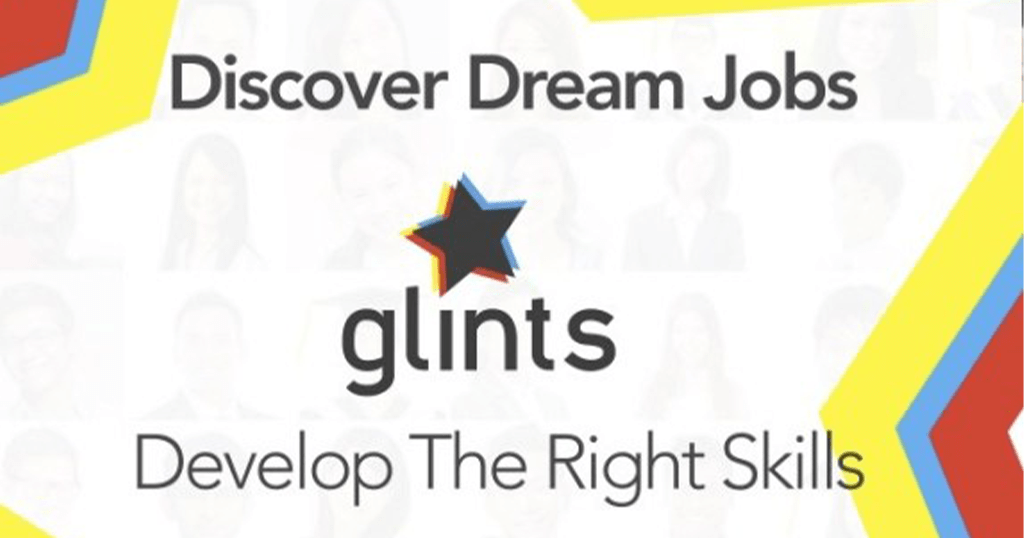 Glints Website Lowongan Kerja dan Pengembangan Karir Indonesia