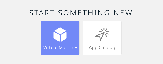 Cara Menggunakan Instant Deploy CMS WordPress IDCloudHost