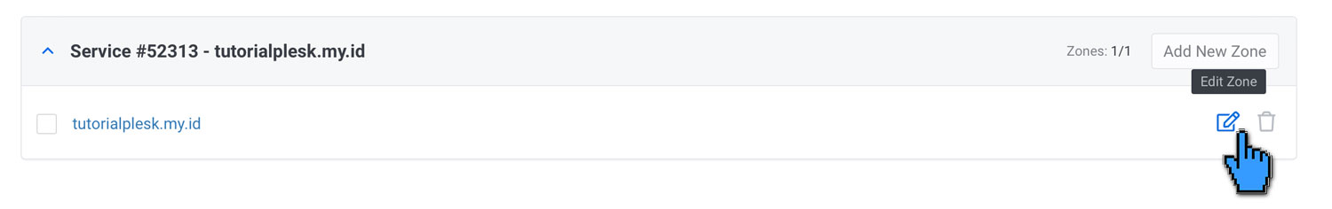 Cara Menggunakan Instant Deploy CMS wordpress pada Server Private Cloud (App Catalog) | IDCloudHost