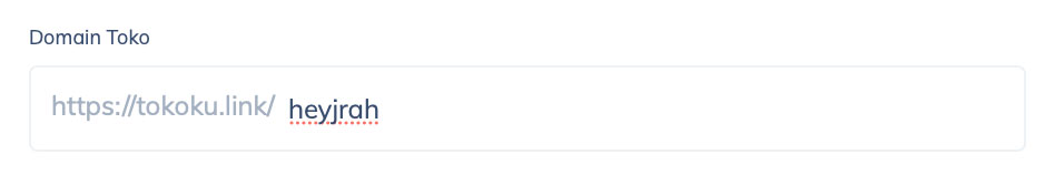 Cara Melakukan Order Layanan Tokoku di IDCloudhost