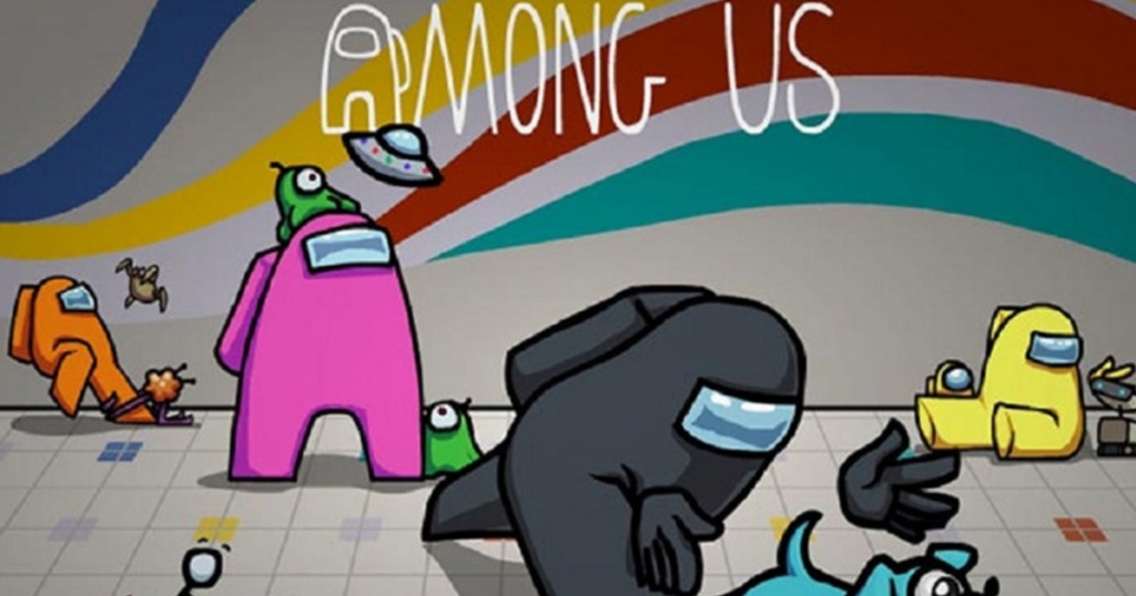 Cara Bermain Among Us dan Solusi Masalah Server Saat Bermain