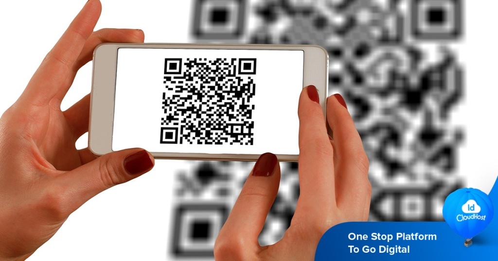 Cara Membuat Barcode & QR Code dengan Mudah dan Cepat secara GRATIS